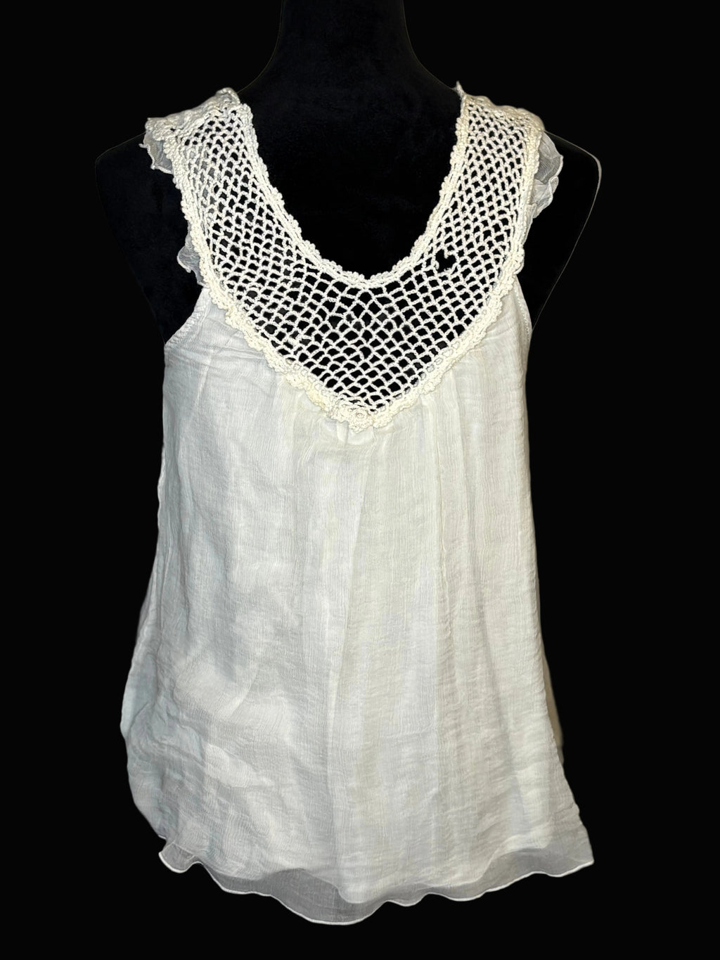 TWENTY ONE SIZE SMALL