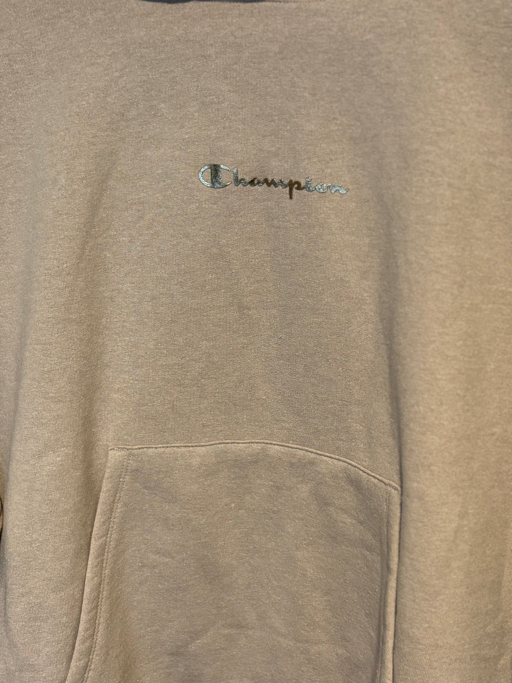 CHAMPION SIZE XL
