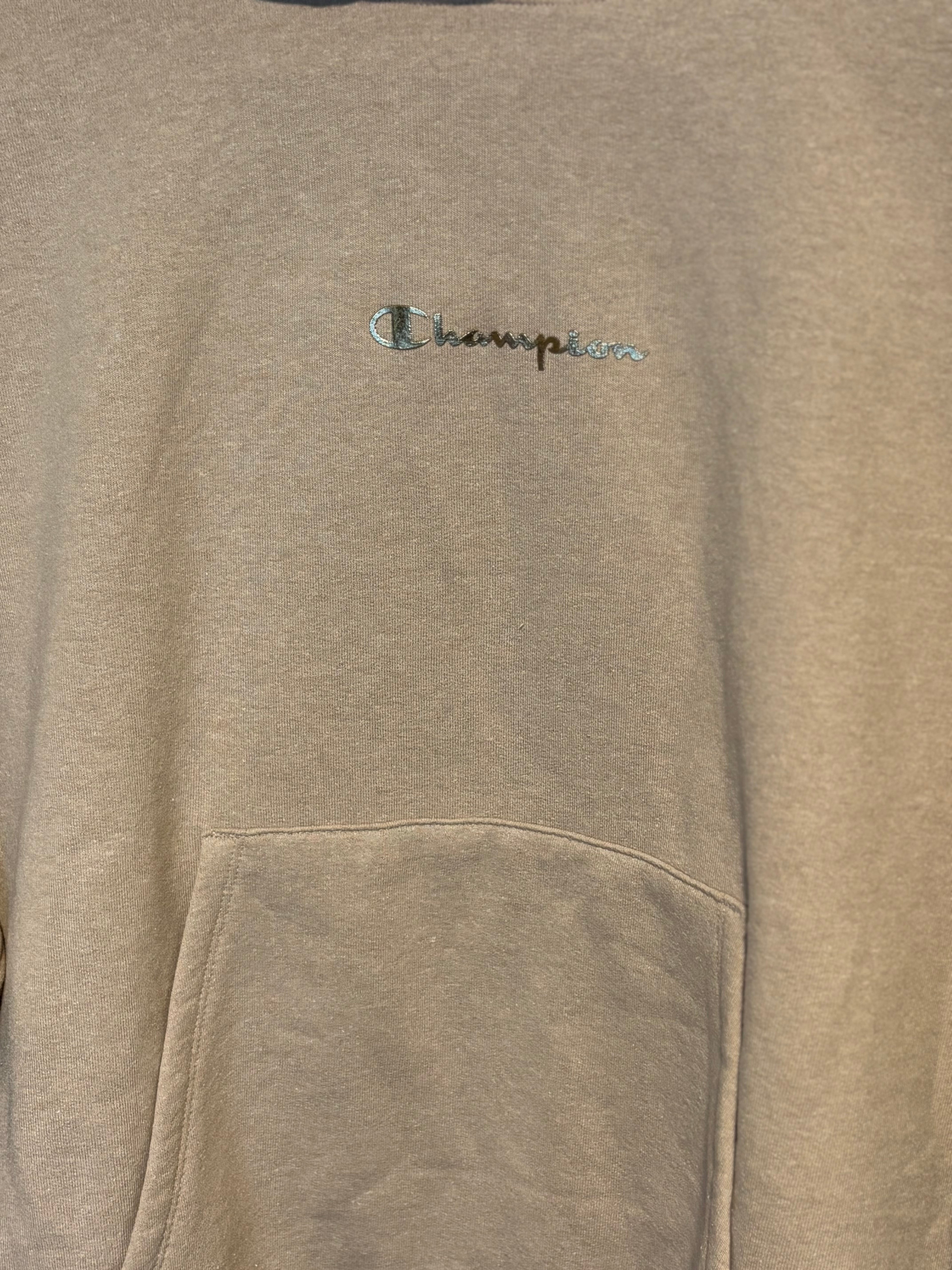 CHAMPION SIZE XL