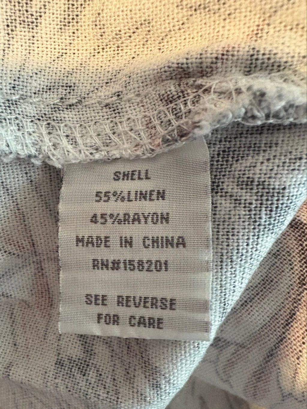 Cali 1850 Los Angeles SIZE L