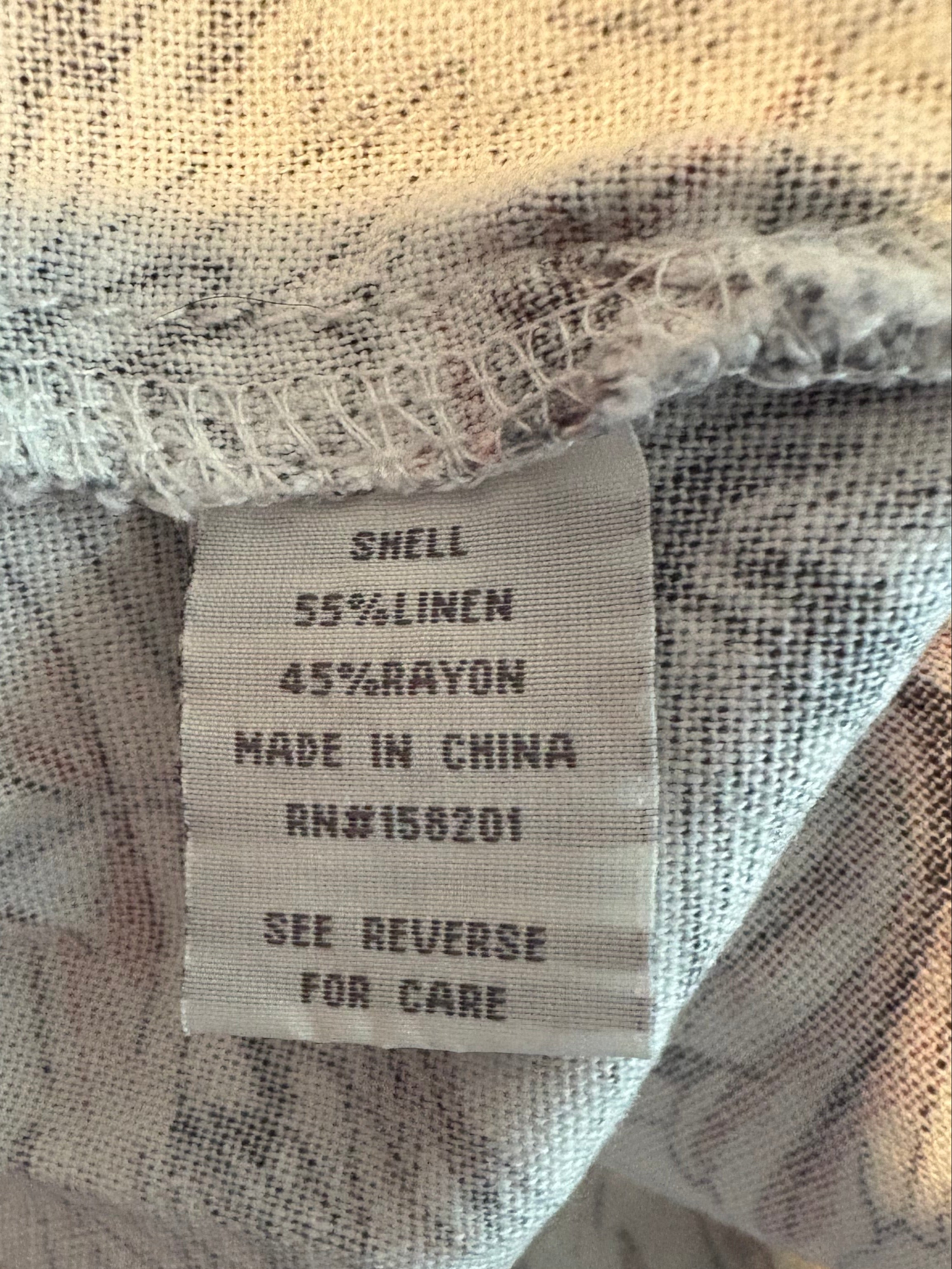 Cali 1850 Los Angeles SIZE L