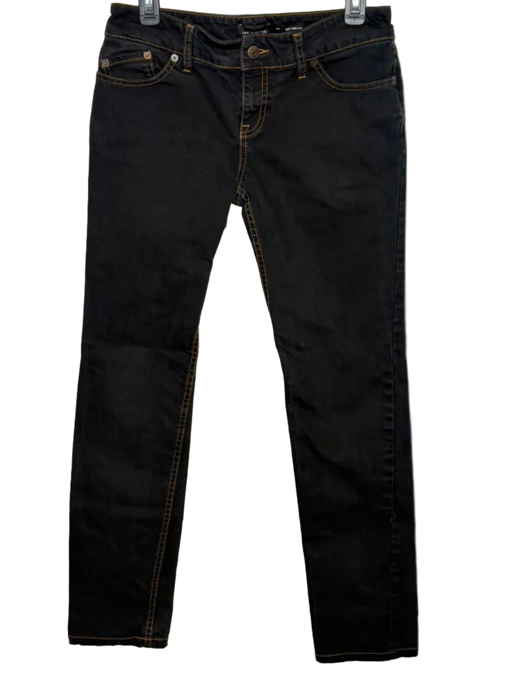 THE LIMITED SIZE 8