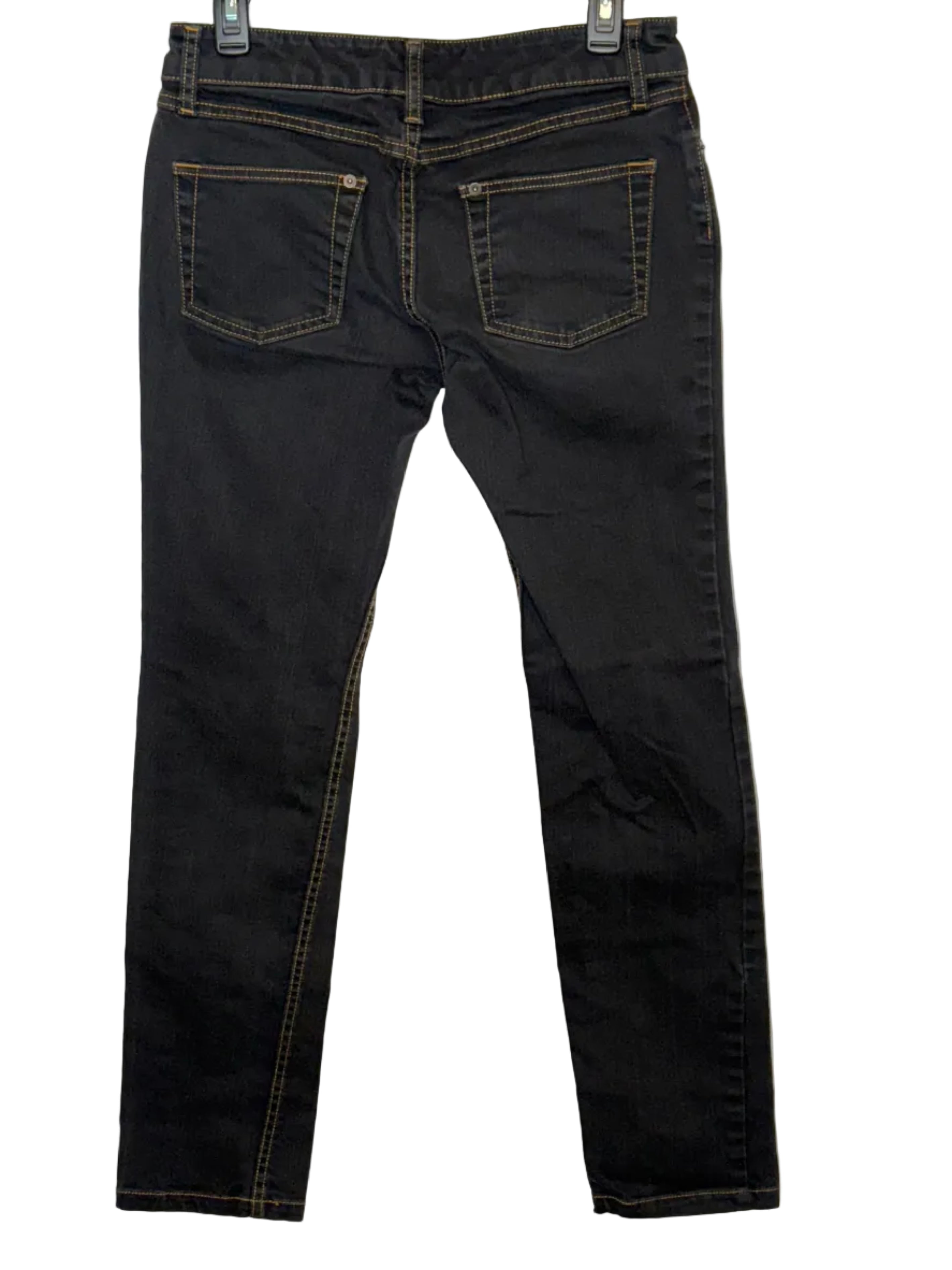 THE LIMITED SIZE 8