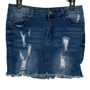 WAX JEAN SIZE LARGE