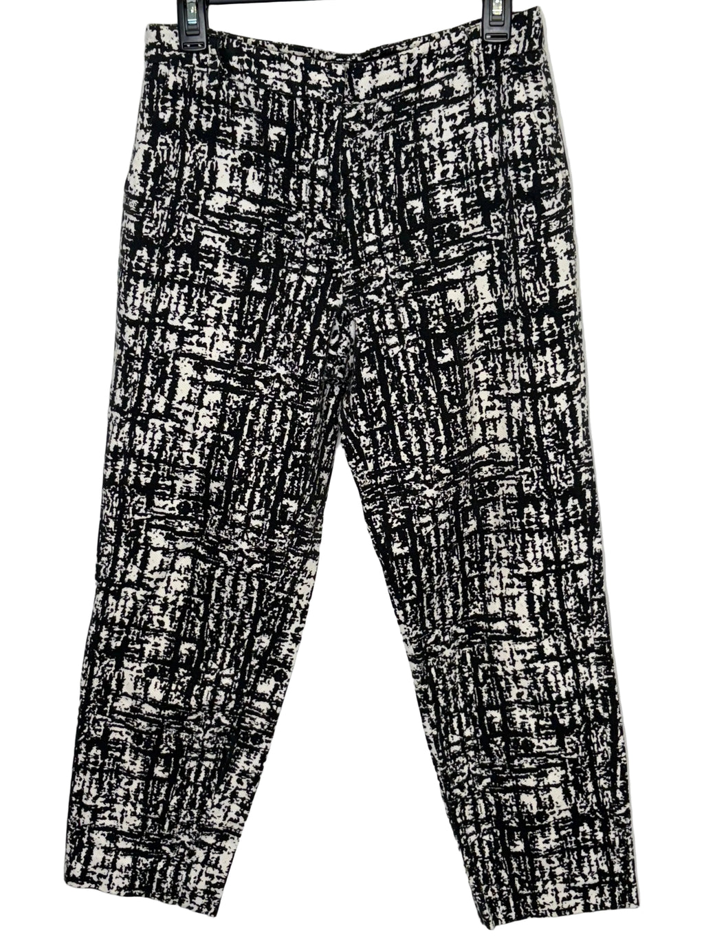 PREMISE SIZE 8