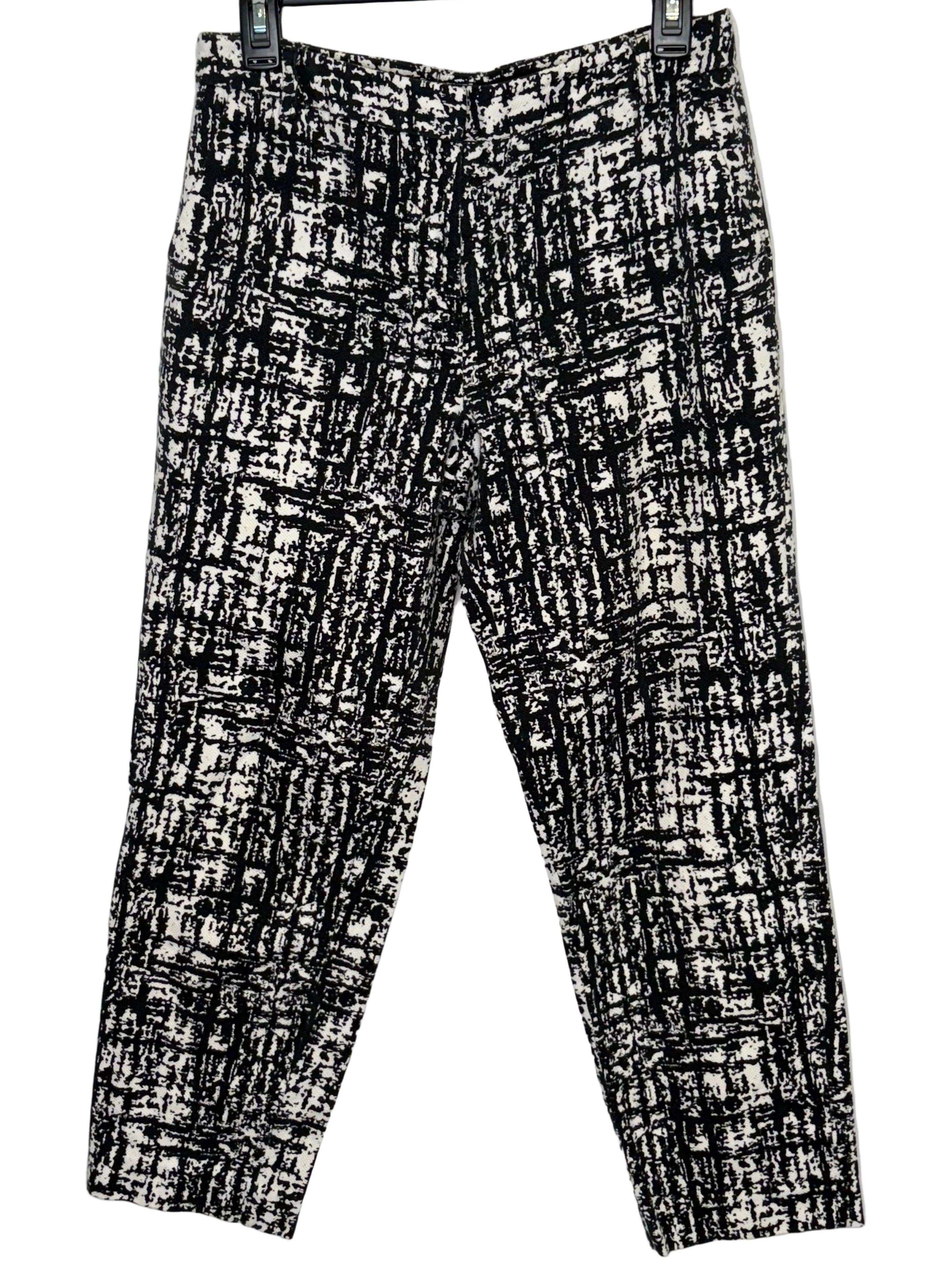 PREMISE SIZE 8