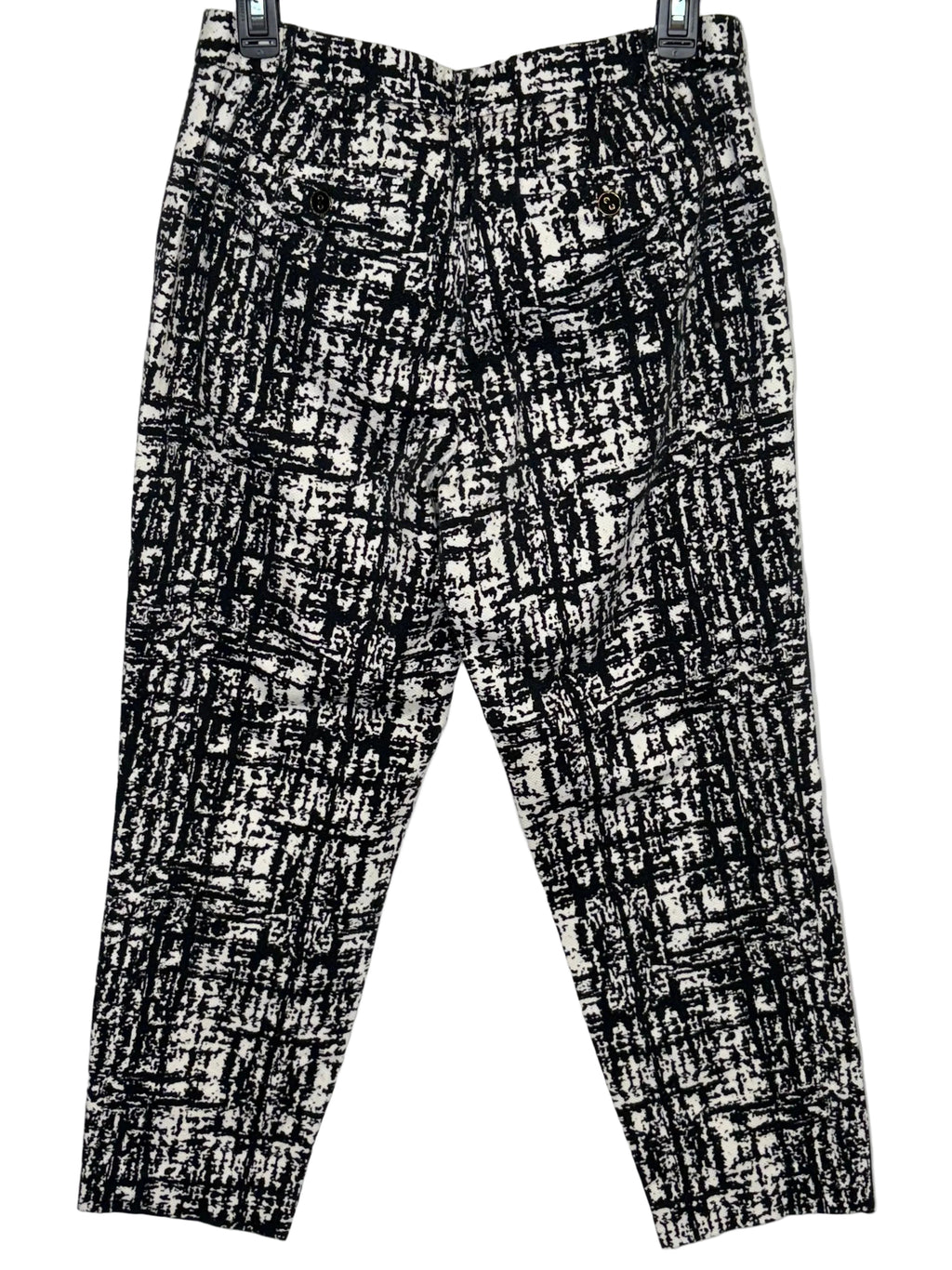 PREMISE SIZE 8