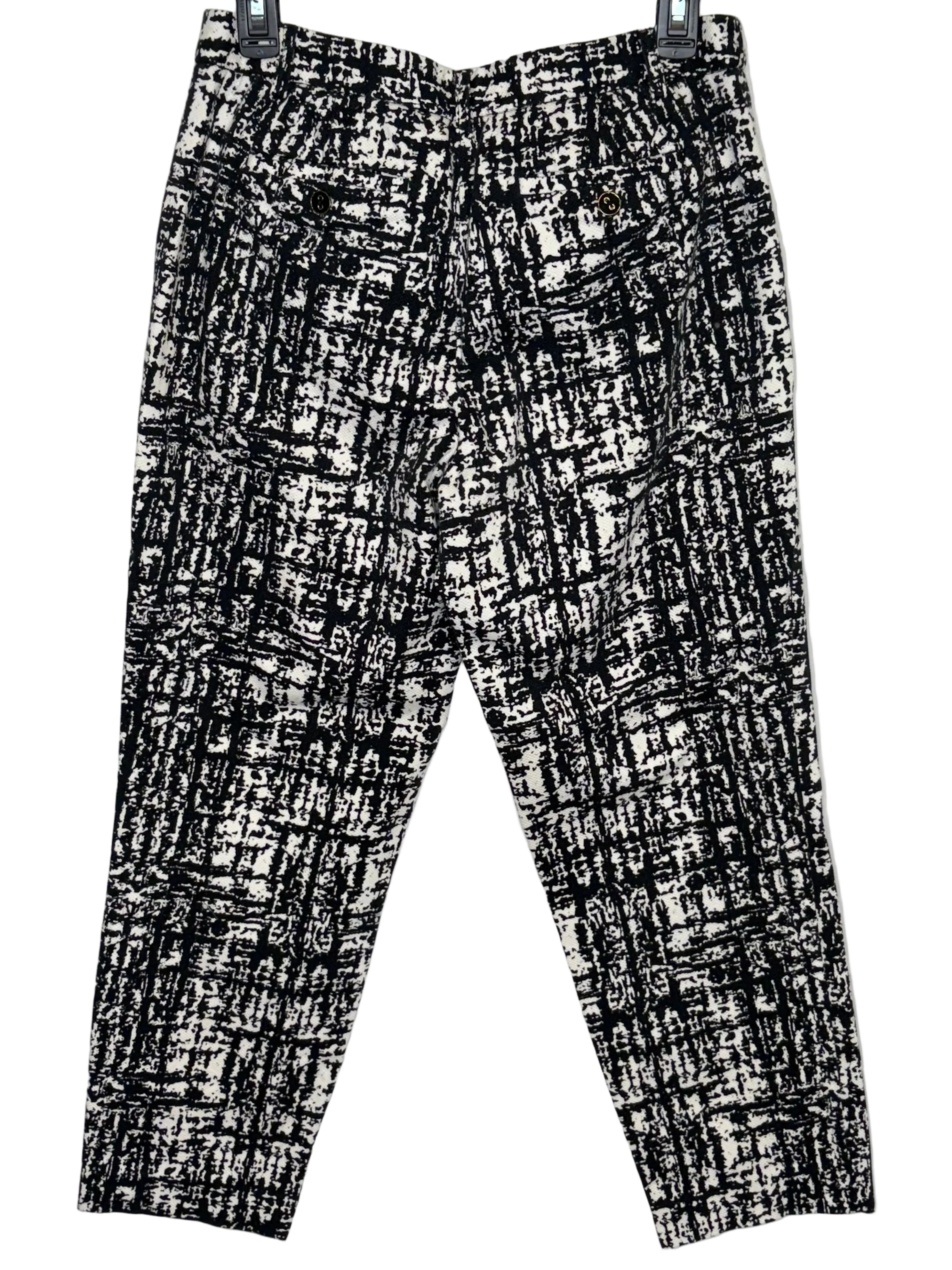 PREMISE SIZE 8