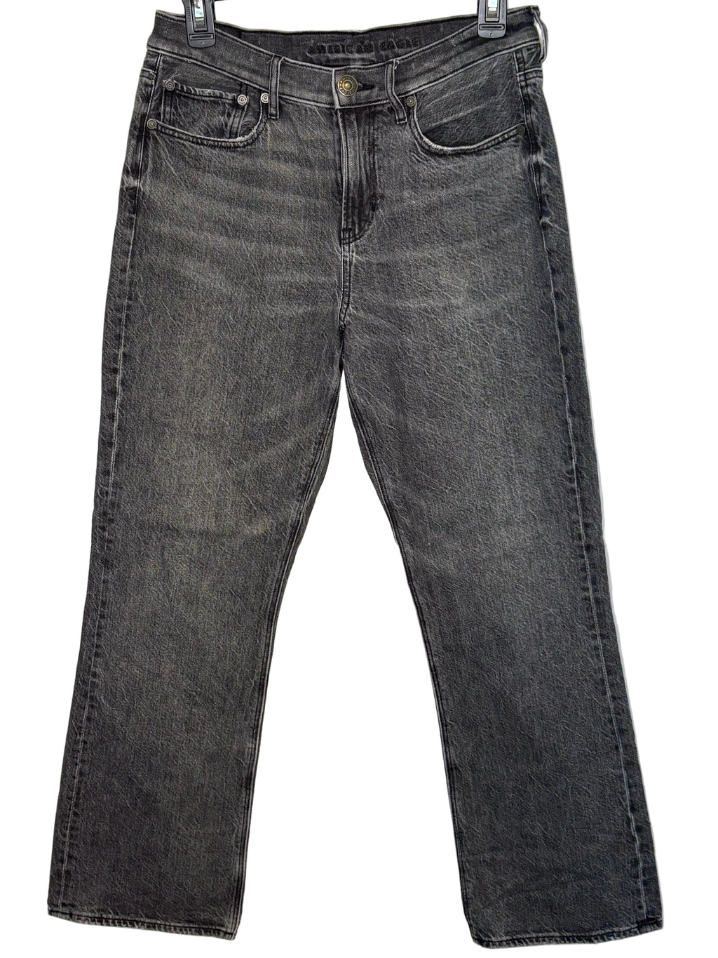 AMERICAN EAGLE OUTFITTERS SIZE 6 SHORT