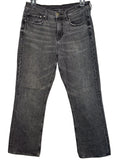 AMERICAN EAGLE OUTFITTERS SIZE 6 SHORT