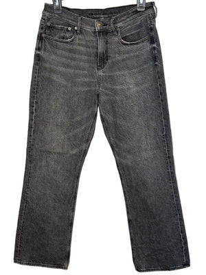 AMERICAN EAGLE OUTFITTERS SIZE 6 SHORT
