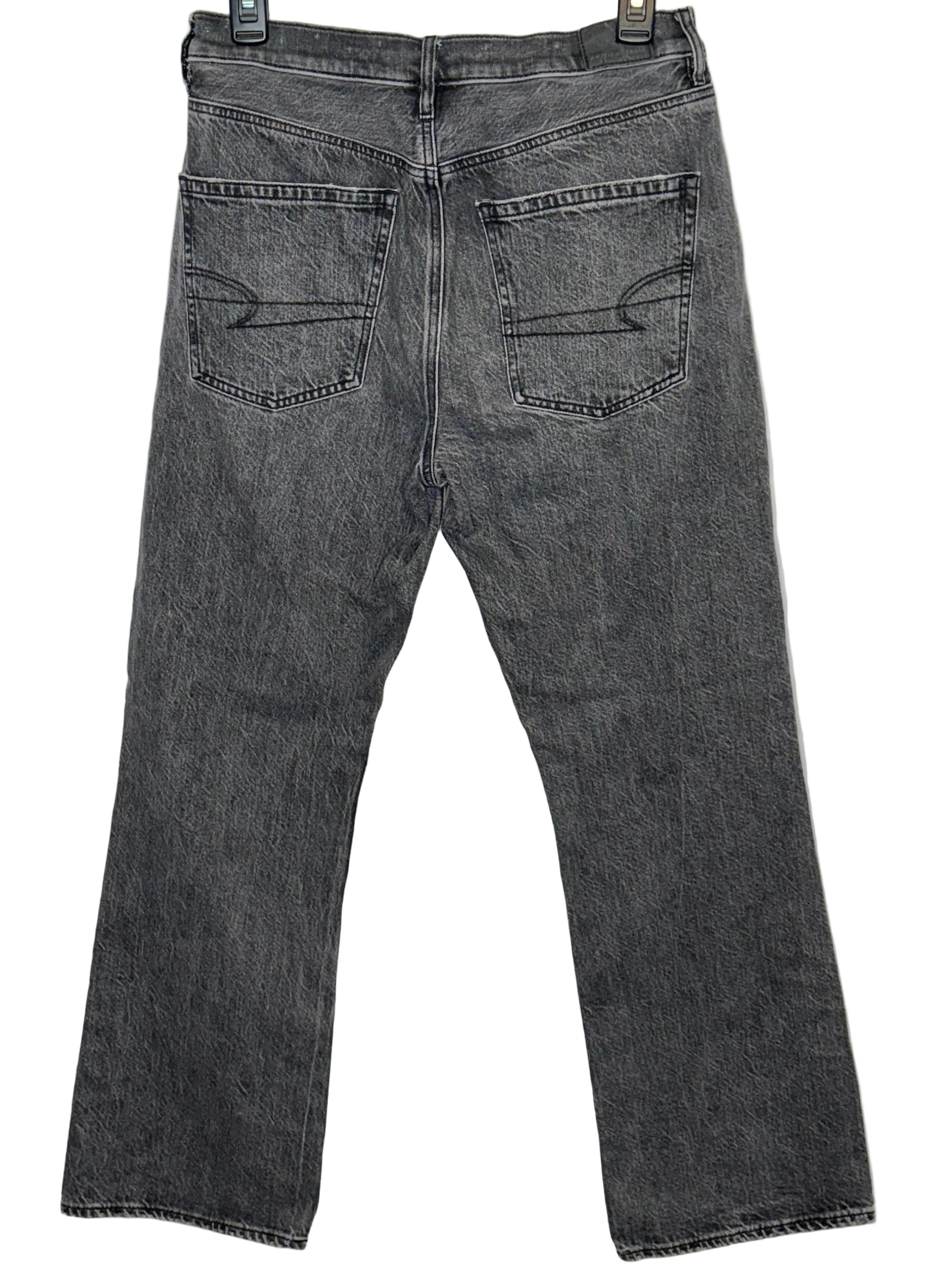 AMERICAN EAGLE OUTFITTERS SIZE 6 SHORT