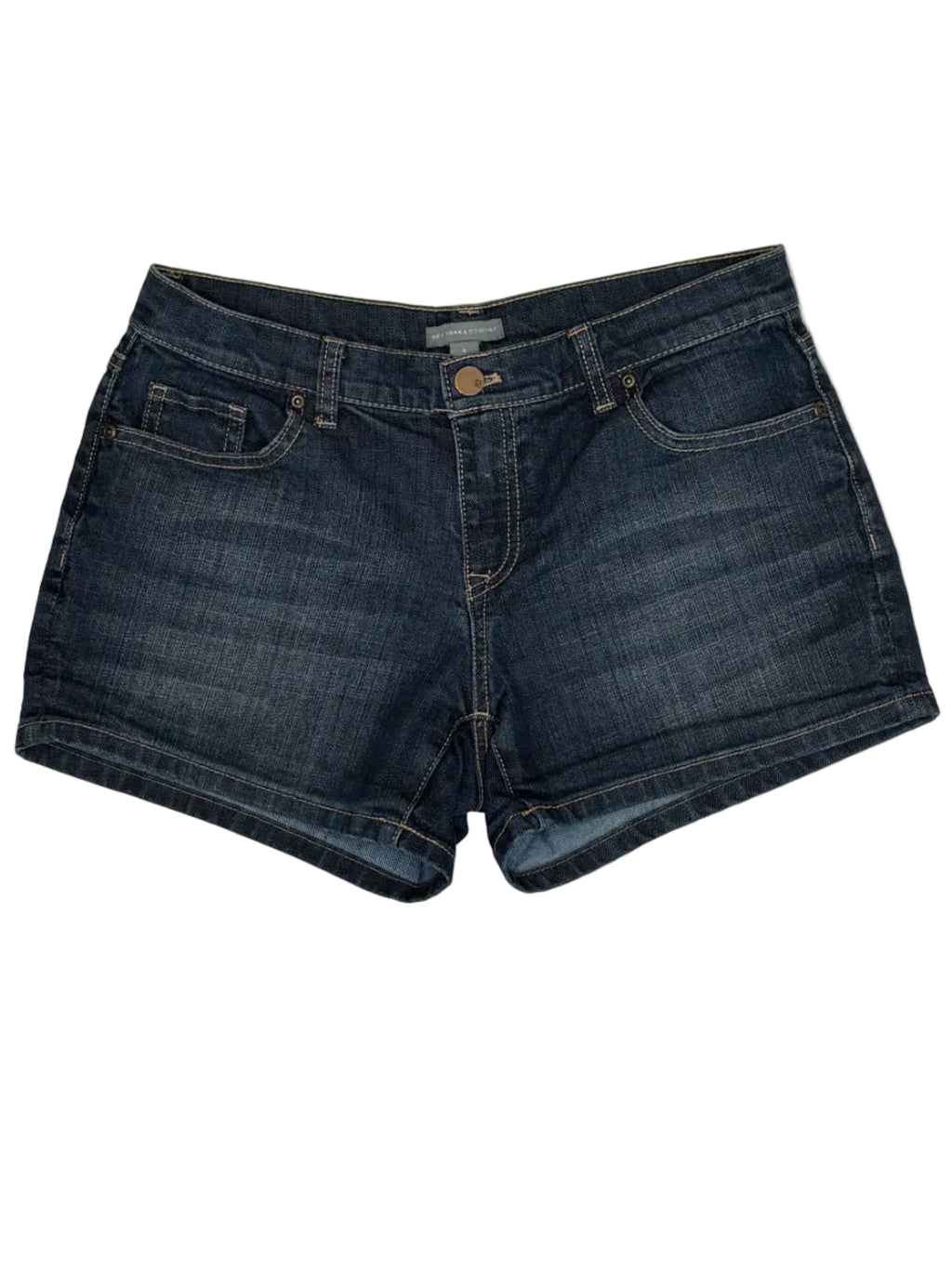 NEW YORK & COMPANY SIZE 4
