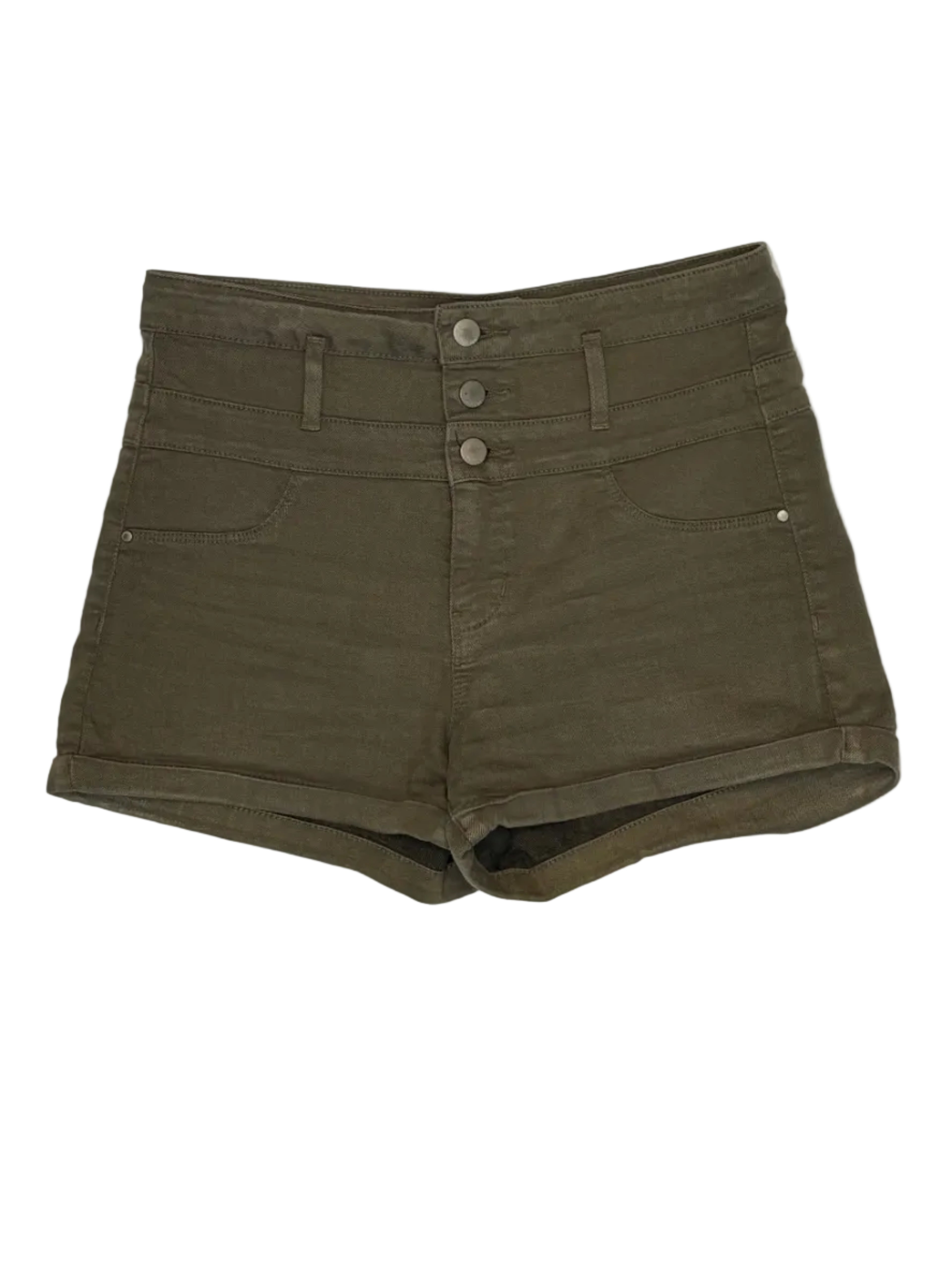REFUGE SIZE 8