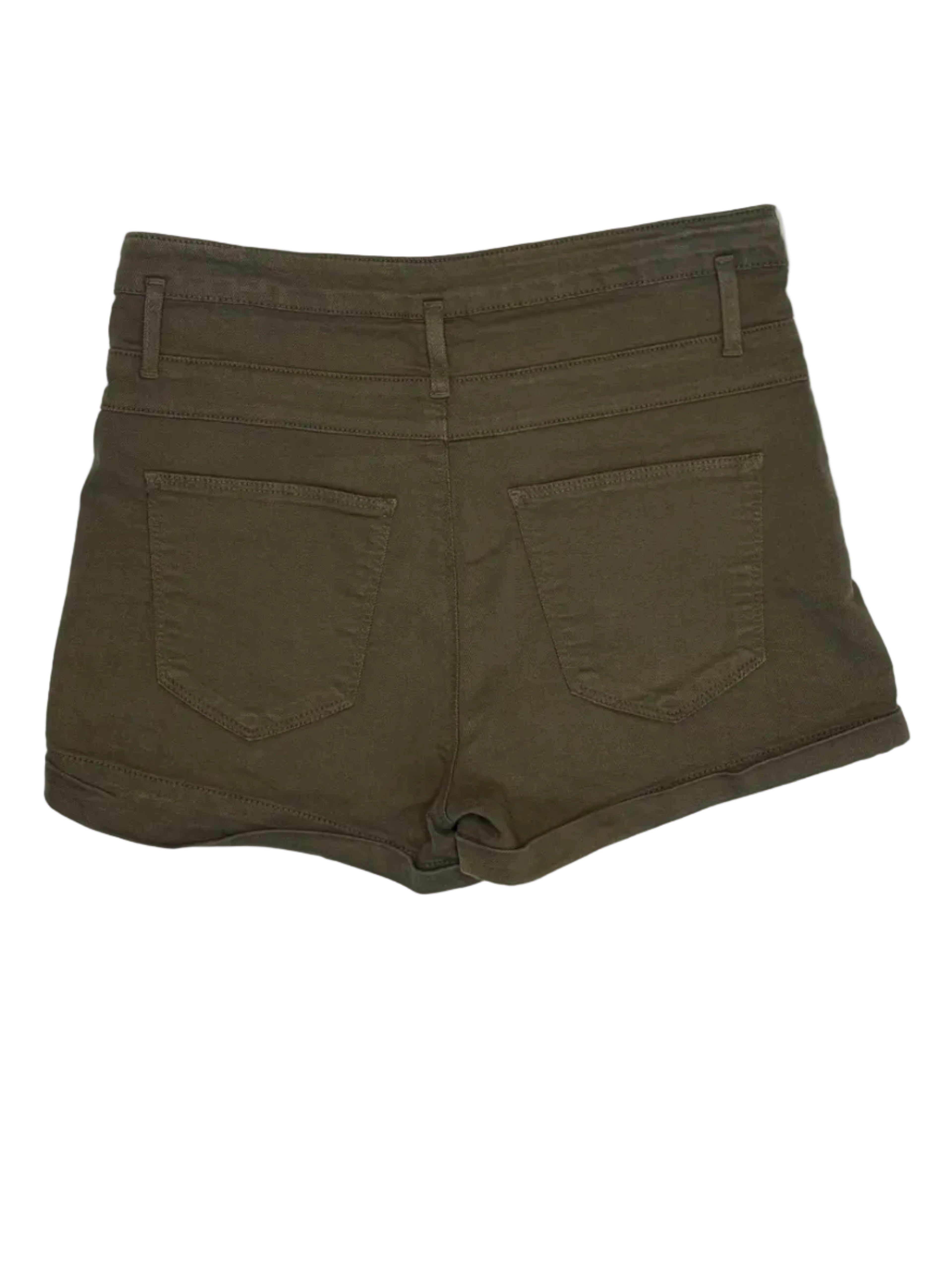 REFUGE SIZE 8