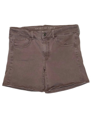 AMERICAN EAGLE SIZE 12