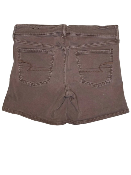 AMERICAN EAGLE SIZE 12