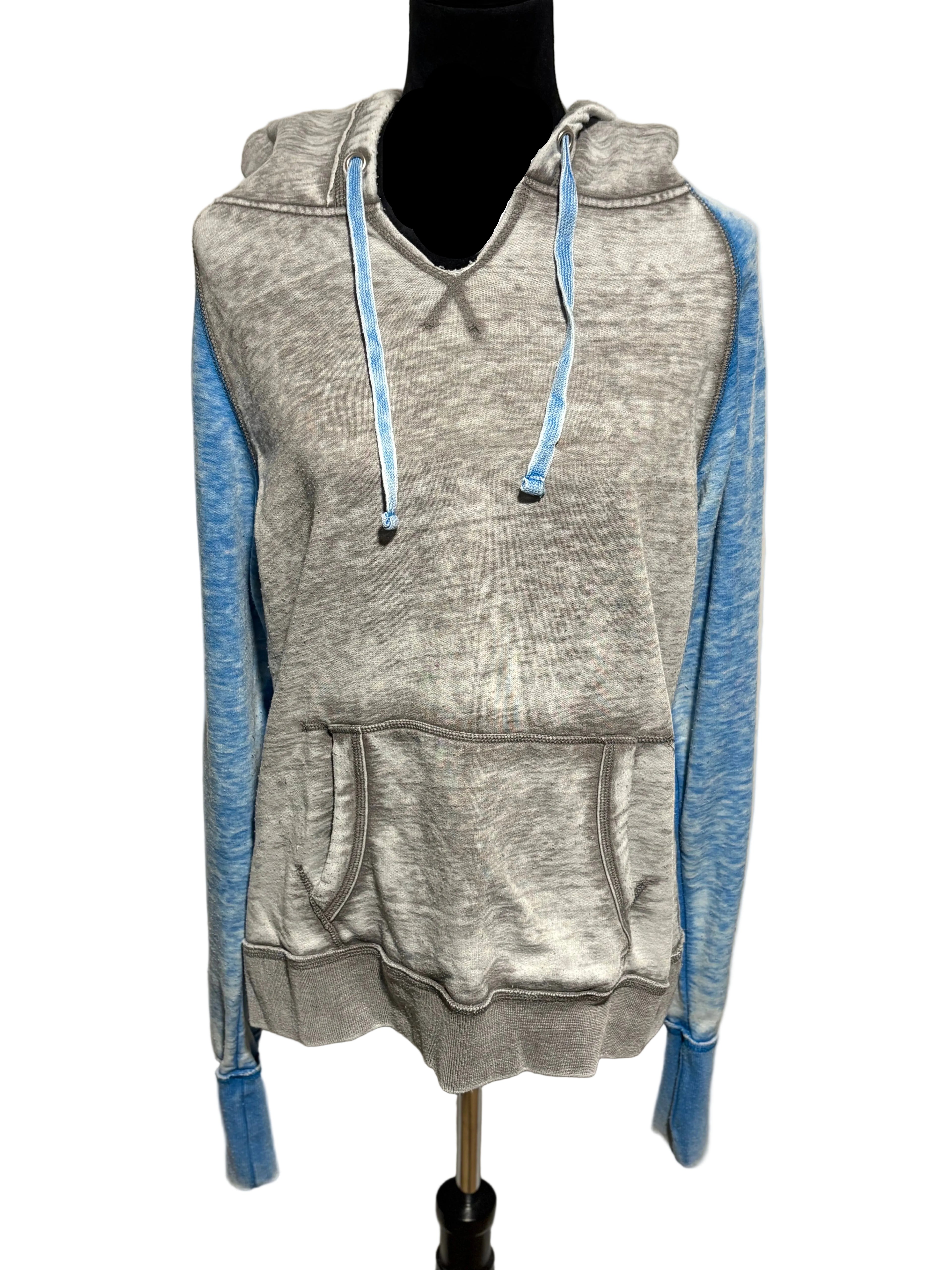 ZEN BY J AMERICA SIZE XL