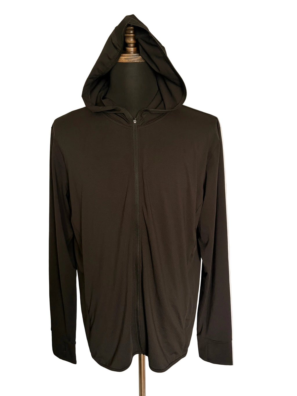 GOOFANDY MEN'S HOODIE XL