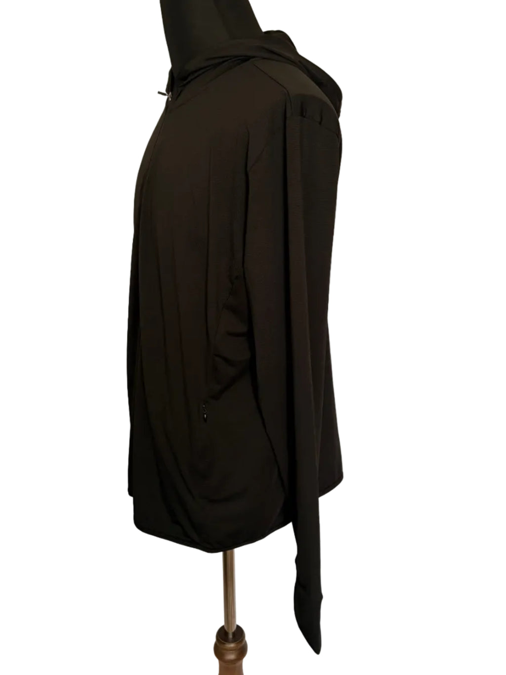 GOOFANDY MEN'S HOODIE XL