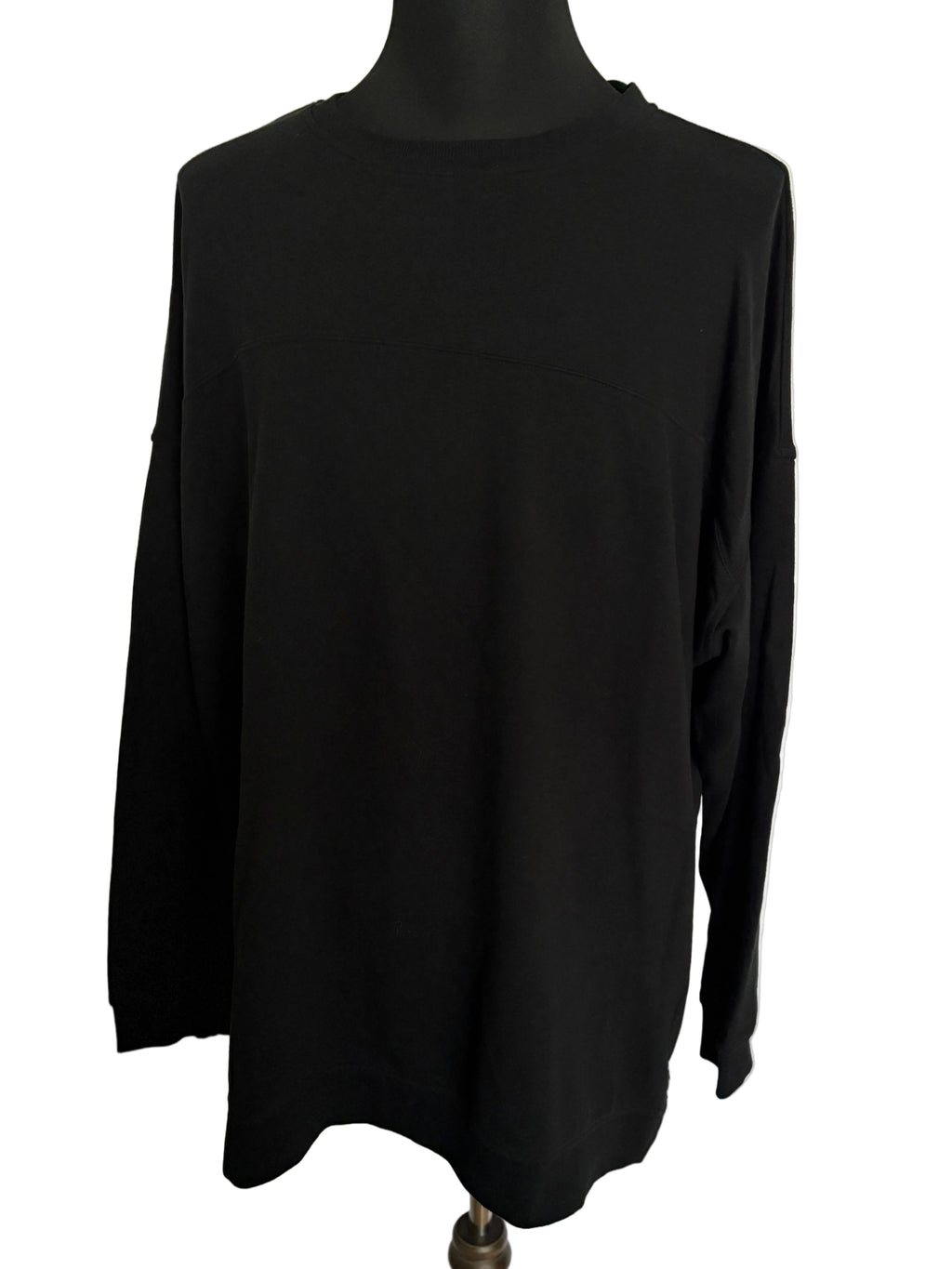 NO BOUNDARIES 3XL