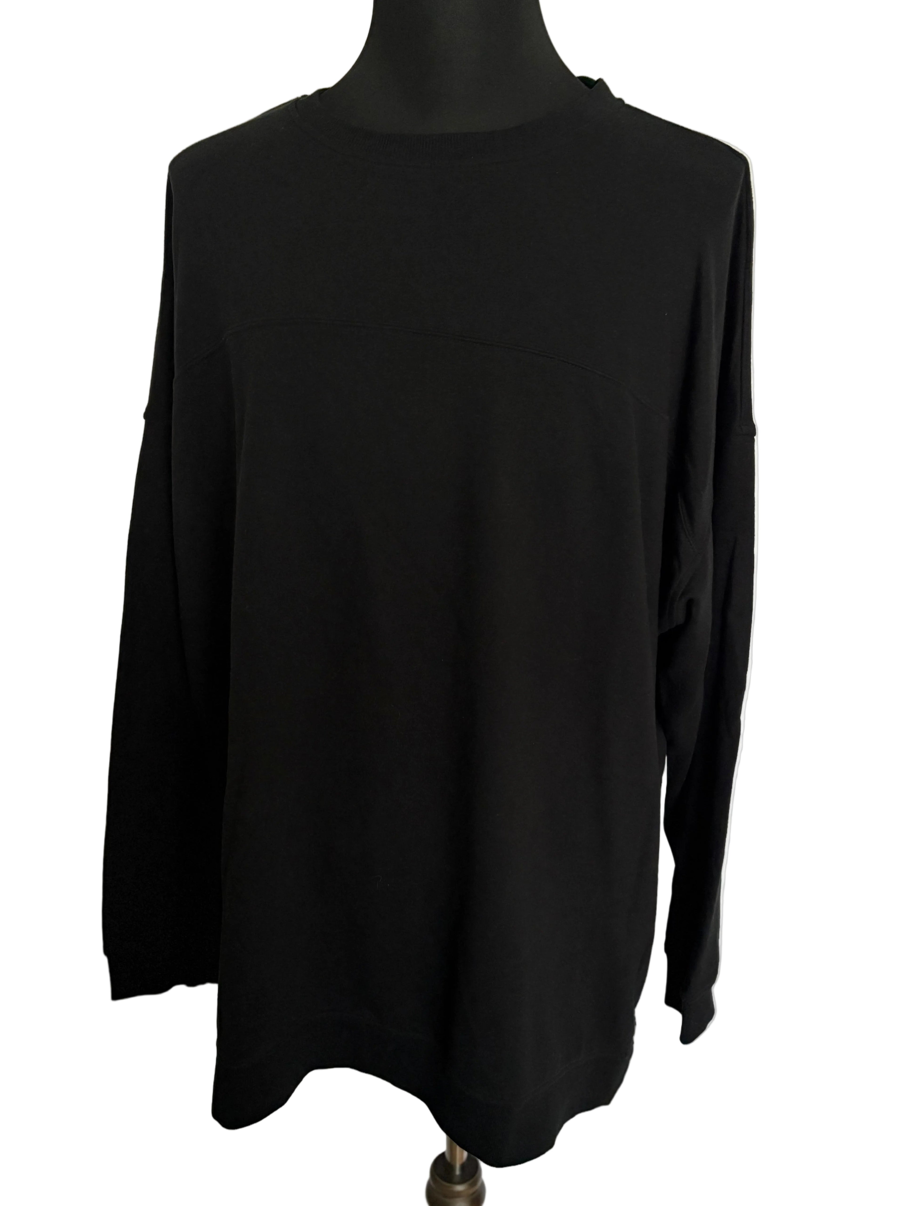 NO BOUNDARIES 3XL
