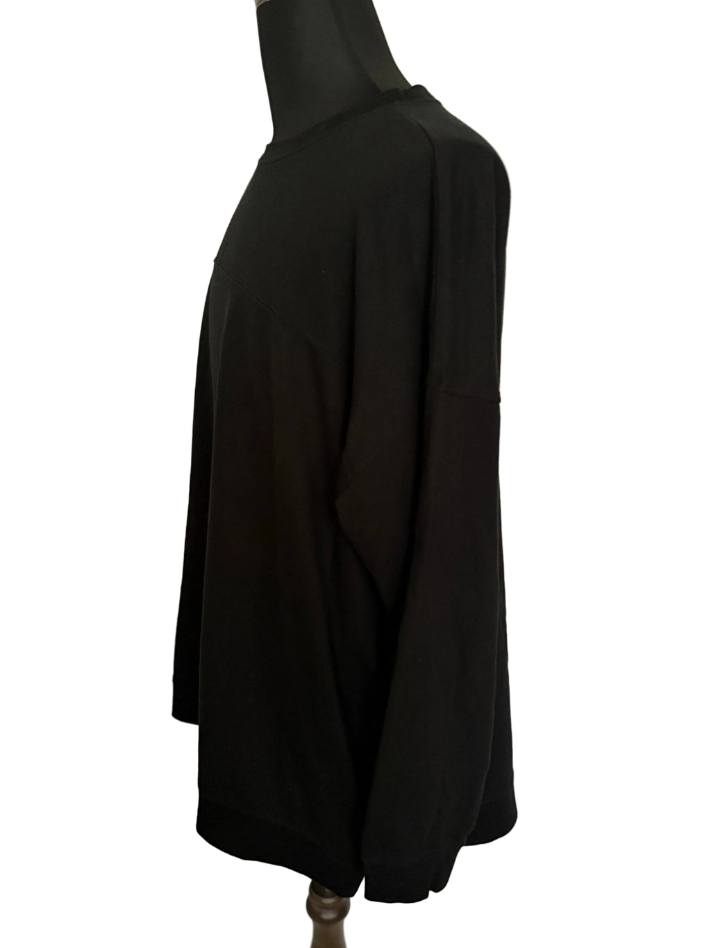 NO BOUNDARIES 3XL